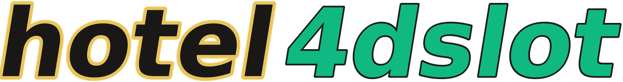 hotel4dslot logo
